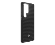 SAMSUNG Enzo Aramid Case do Galaxy S25 Ultra Black Silver GP-FPS938PGABW - 1310716 - zdjęcie 2
